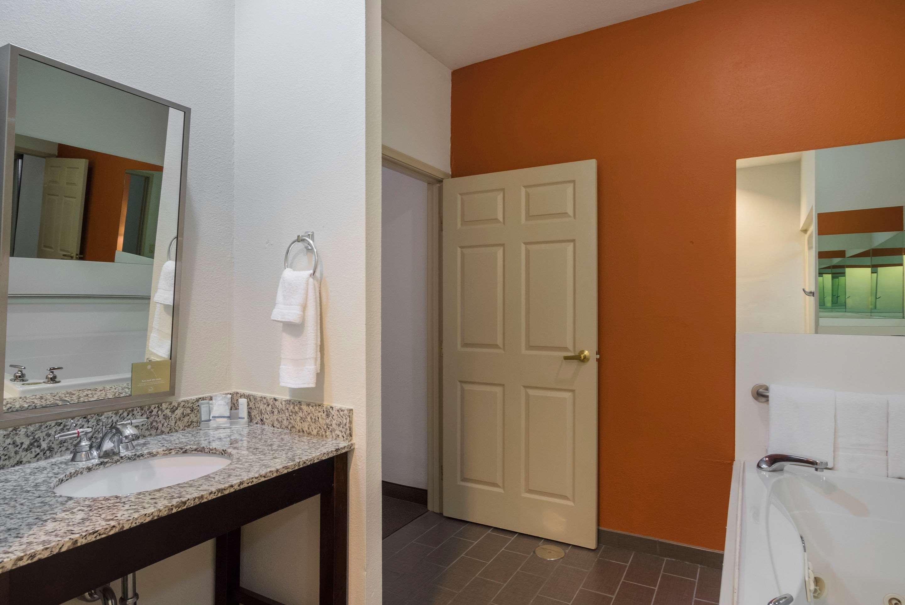 Sleep Inn & Suites Ντάνβιλ Εξωτερικό φωτογραφία