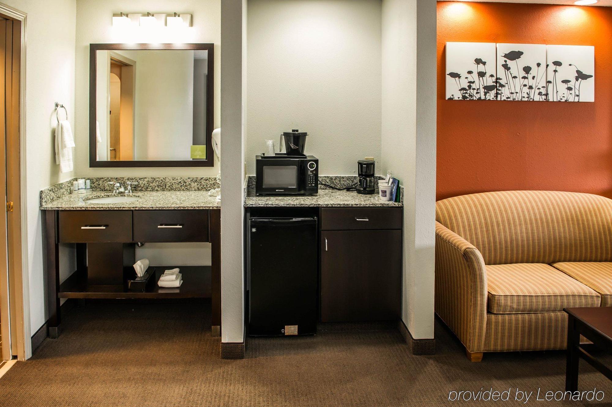 Sleep Inn & Suites Ντάνβιλ Εξωτερικό φωτογραφία