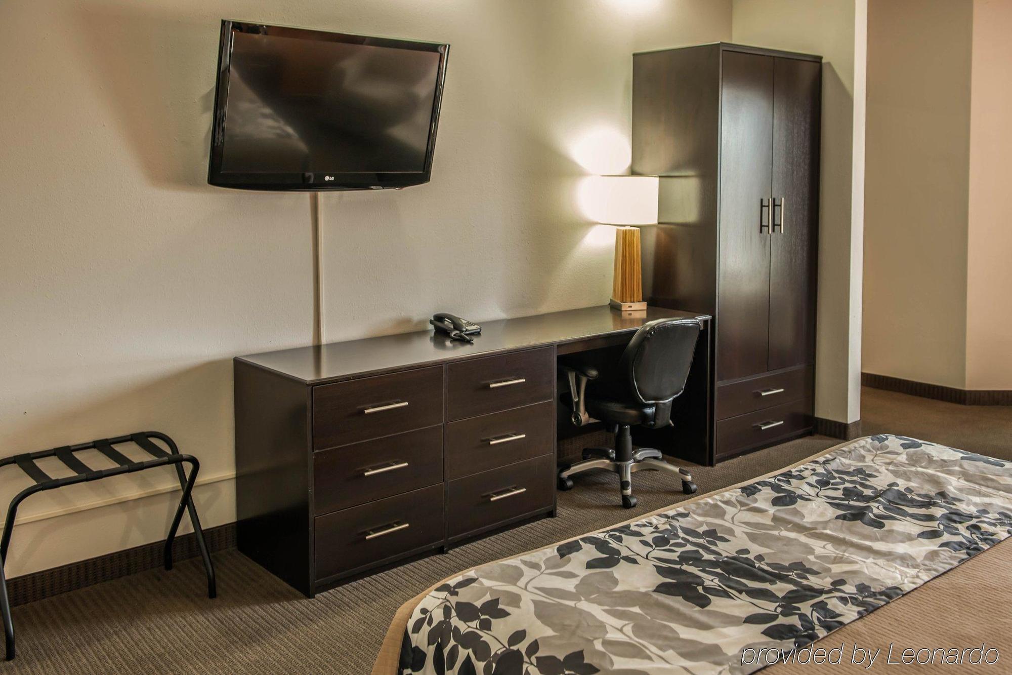Sleep Inn & Suites Ντάνβιλ Εξωτερικό φωτογραφία