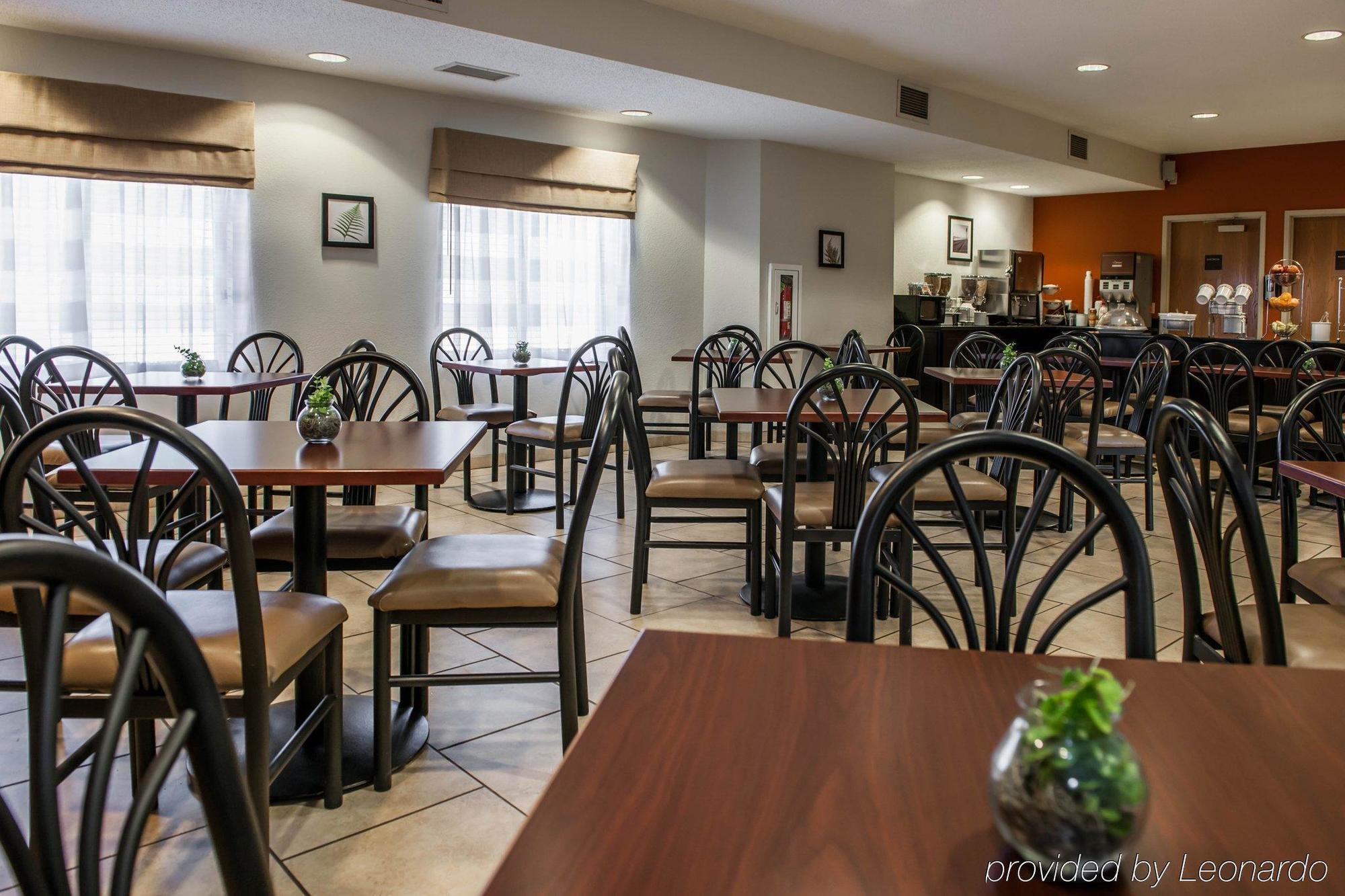 Sleep Inn & Suites Ντάνβιλ Εξωτερικό φωτογραφία